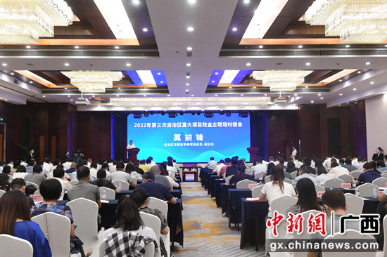 图为会议现场 记者 林浩 摄